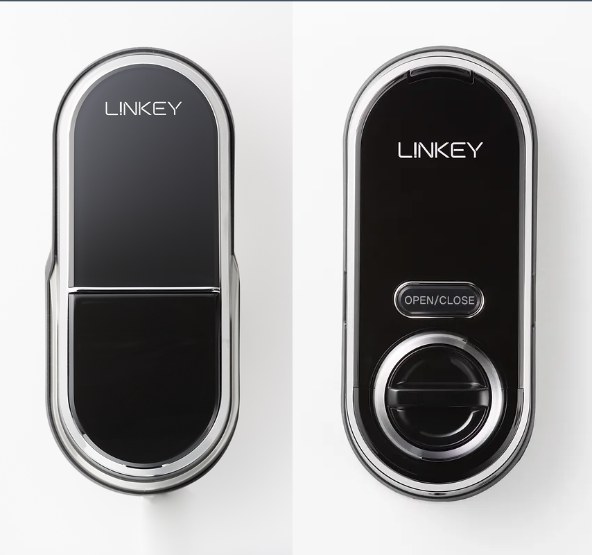 スマートロックで安心! LINKEYが変える暮らし｜24時間対応の早い、安心 