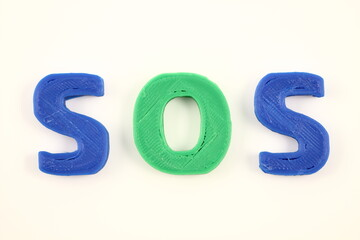 SOS