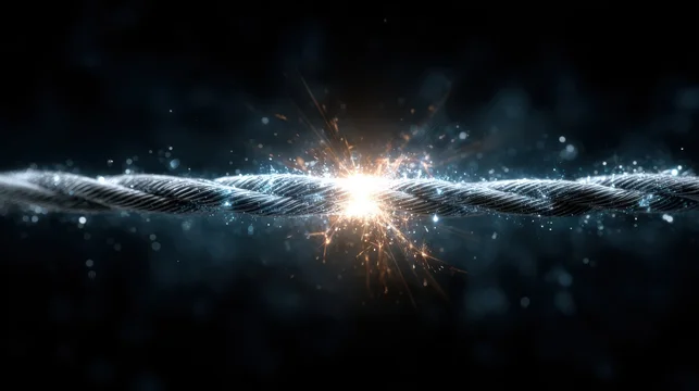 回路のショート